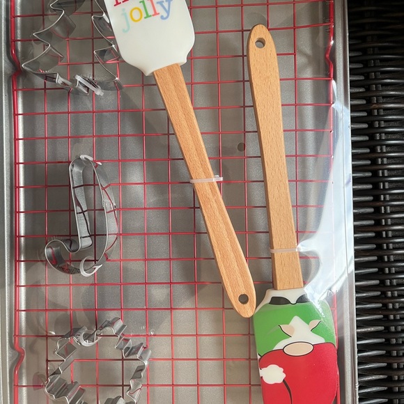 Holiday baking set - Picture 6 of 7